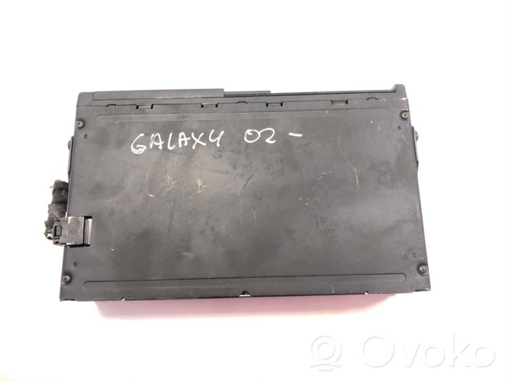 Ford Galaxy CD/DVD-vaihdin 3893A365