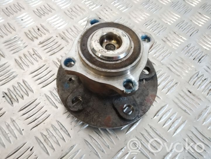 Mercedes-Benz A W169 Wheel ball bearing 