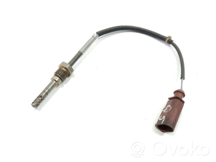 Audi Q5 SQ5 Exhaust gas temperature sensor 03L906088E