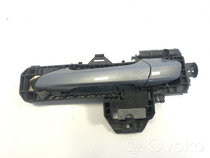 Mercedes-Benz C W203 Maniglia esterna per portiera anteriore A2047600734