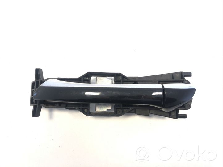 Mercedes-Benz CLK A209 C209 Front door exterior handle 