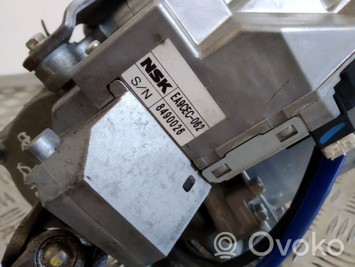 Nissan Qashqai Pompa wspomaganie układu kierowniczego EA9CEC062