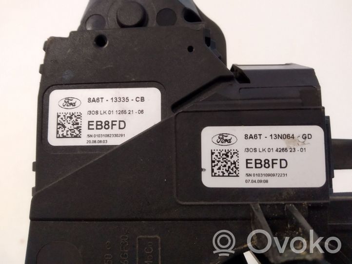 Ford Fiesta Leva/interruttore dell’indicatore di direzione e tergicristallo 8A6T13N064GD