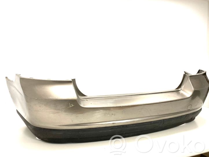 Volvo s80 store rear bumper