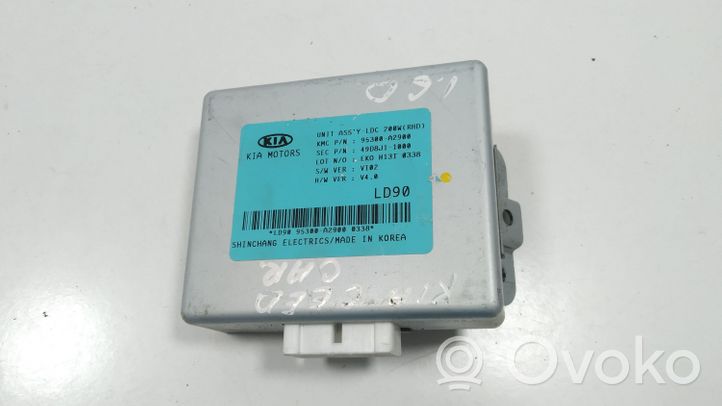 KIA Ceed Centralina BSM 95300A2900