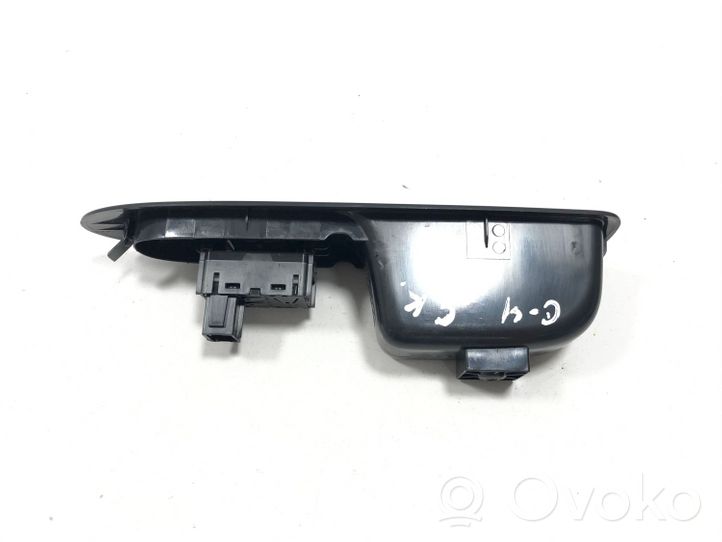 Citroen C4 II Interruptor del elevalunas eléctrico 96657926XT