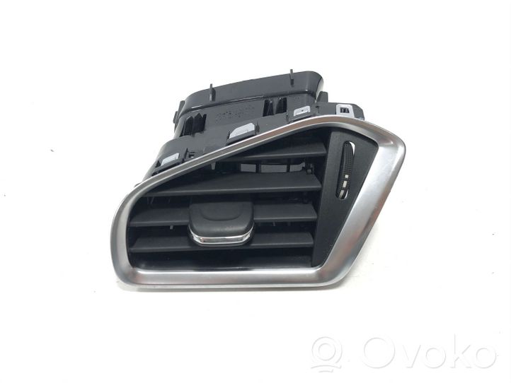 Citroen C4 II Copertura griglia di ventilazione laterale cruscotto 00127529