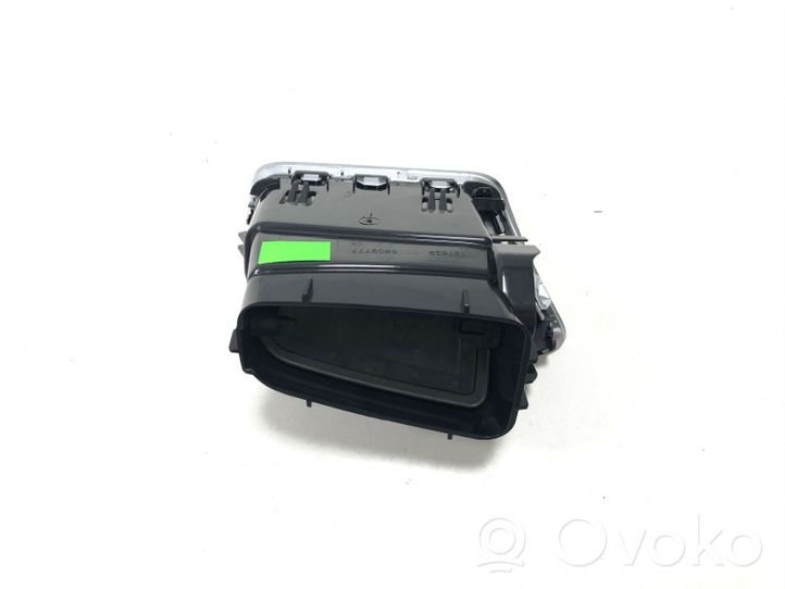 Citroen C4 II Copertura griglia di ventilazione laterale cruscotto 00127529