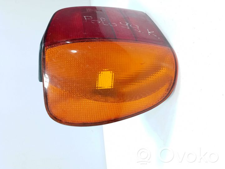 Volkswagen Polo III 6N 6N2 6NF Rear/tail lights 