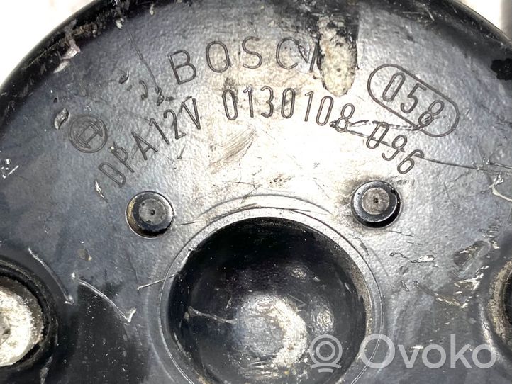 Mercedes-Benz S W220 Bomba de ABS 0265202445