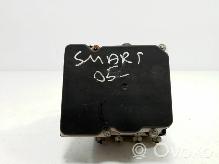 Smart ForTwo I Pompe ABS A4544200175