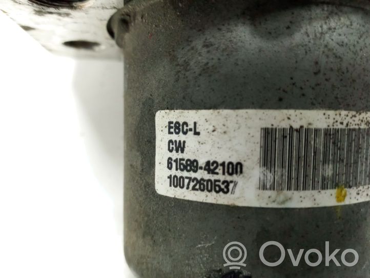 Hyundai ix20 ABS Pump 1K58920500