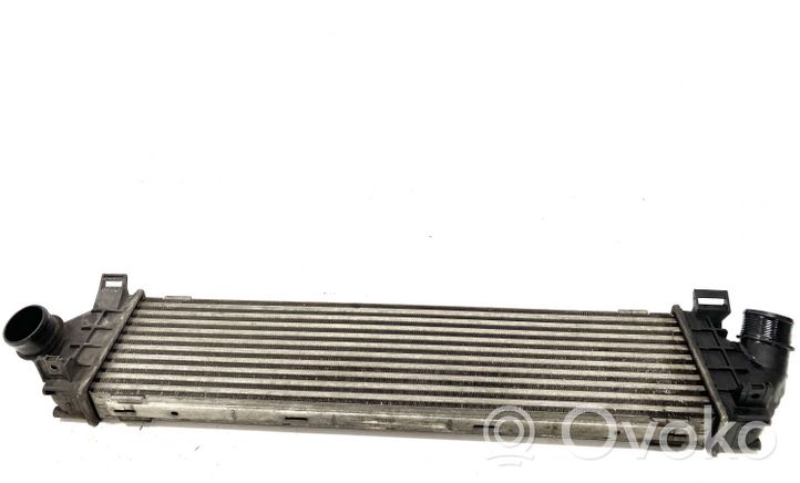 Ford Kuga I Chłodnica powietrza doładowującego / Intercooler A1420880290E