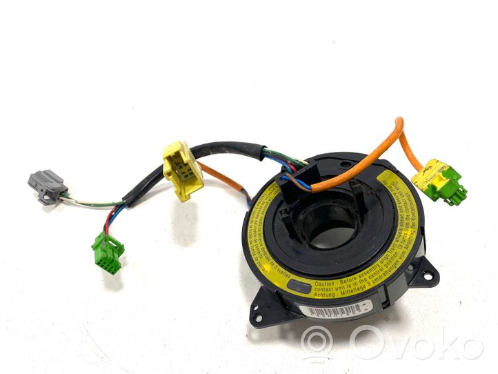 Volvo S80 Airbag slip ring squib (SRS ring) 4SH0186A