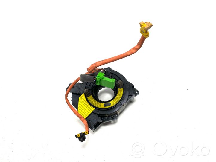 Volvo C30 Airbag squib ring wiring 0A3X744155