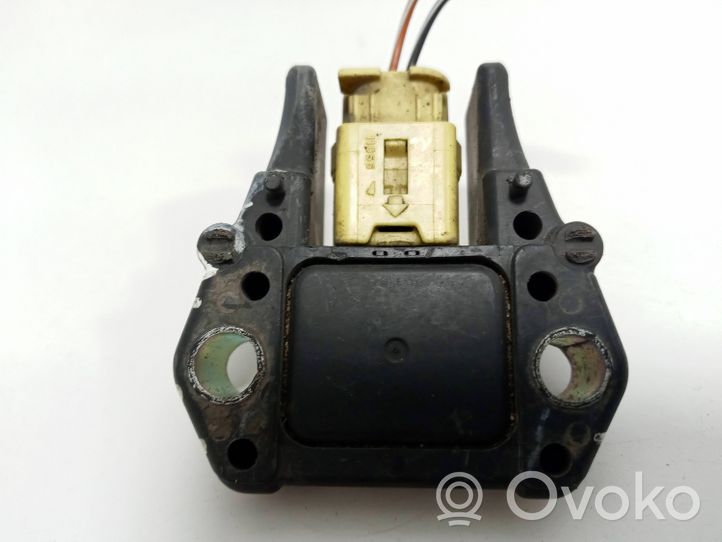 Toyota Land Cruiser (J120) Oro pagalvių smūgio daviklis 8917345050