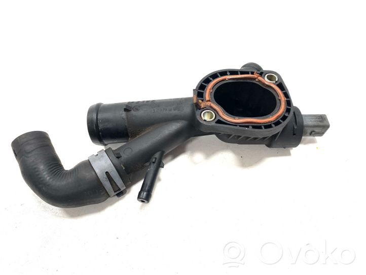 Audi A3 S3 A3 Sportback 8P Termostat / Obudowa termostatu 03L121131AA