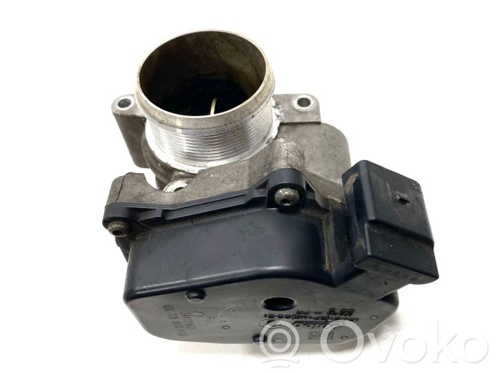 03L128063Q Audi A3 S3 A3 Sportback 8P Throttle valve 10.13