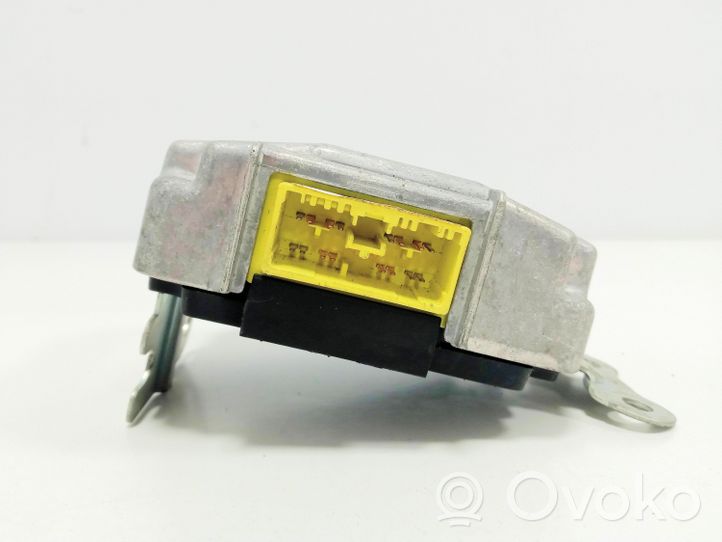 Toyota Camry Oro pagalvių valdymo blokas 8917006030