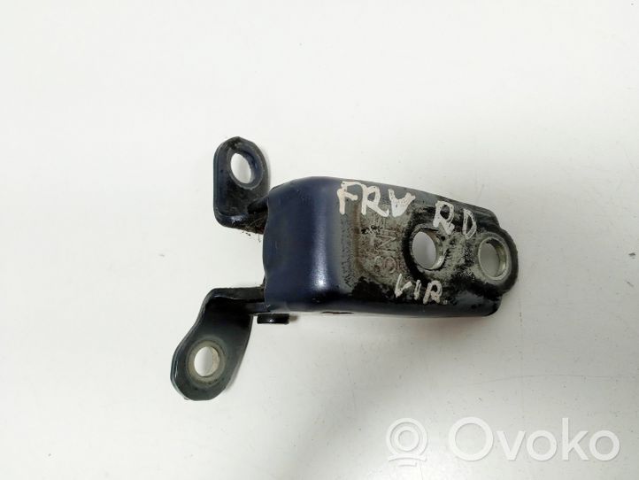 Honda FR-V Front door upper hinge 