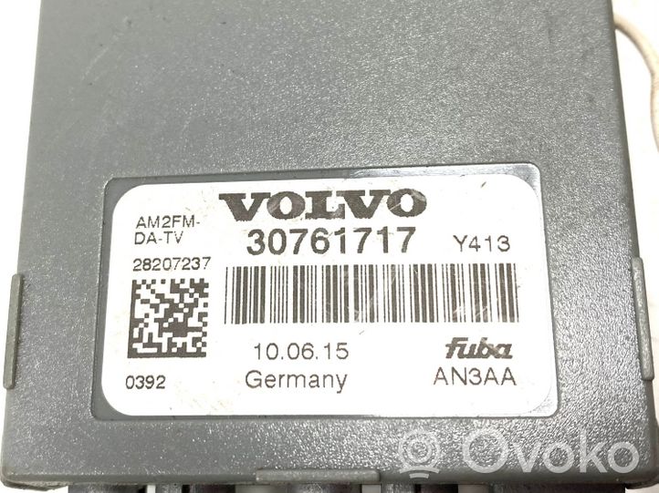 Volvo XC60 Antenas pastiprinātājs 30761717