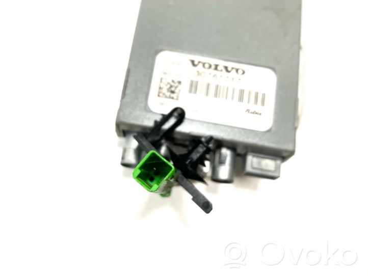 Volvo XC60 Antenas pastiprinātājs 30761717