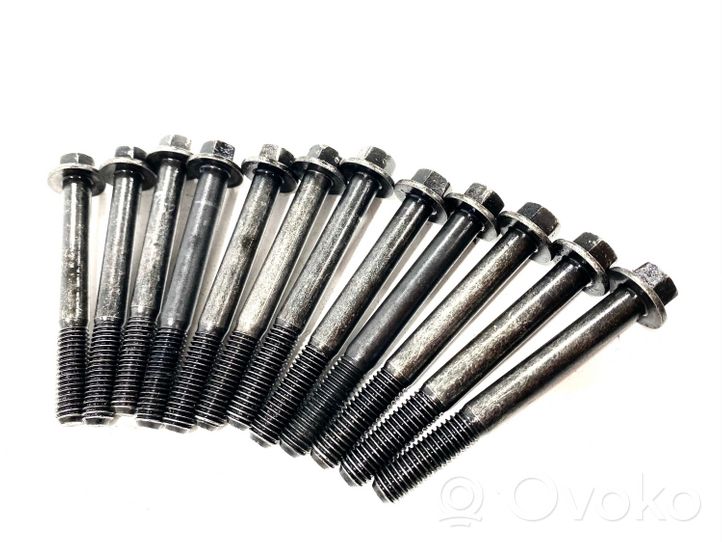 Volvo XC60 Cylinder head bolts 