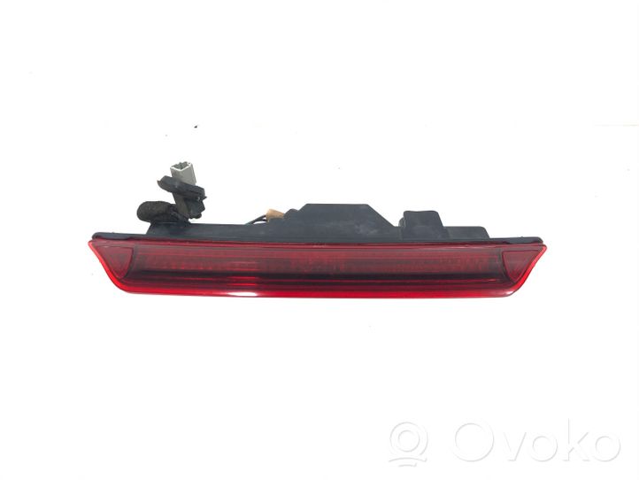 Honda FR-V Luce d’arresto centrale/supplementare 28622539