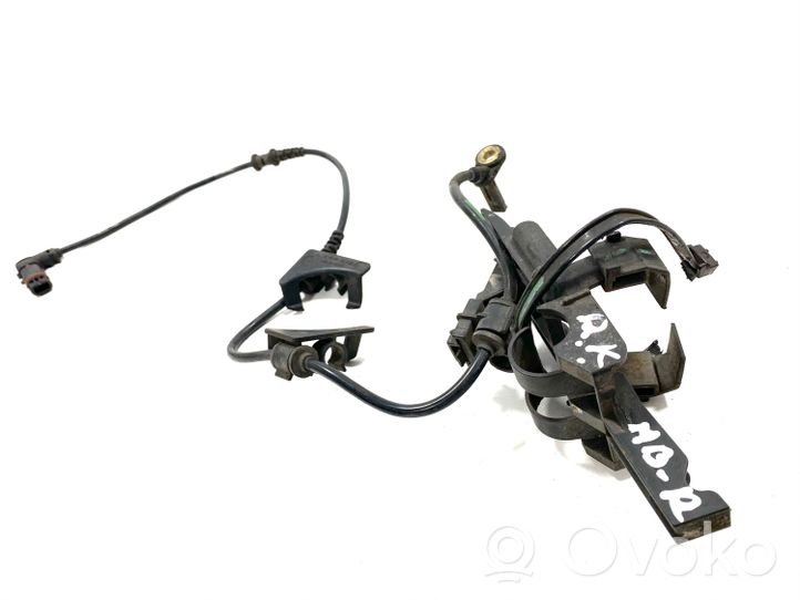 Mercedes-Benz R AMG W251 ABS Sensor A1644210394