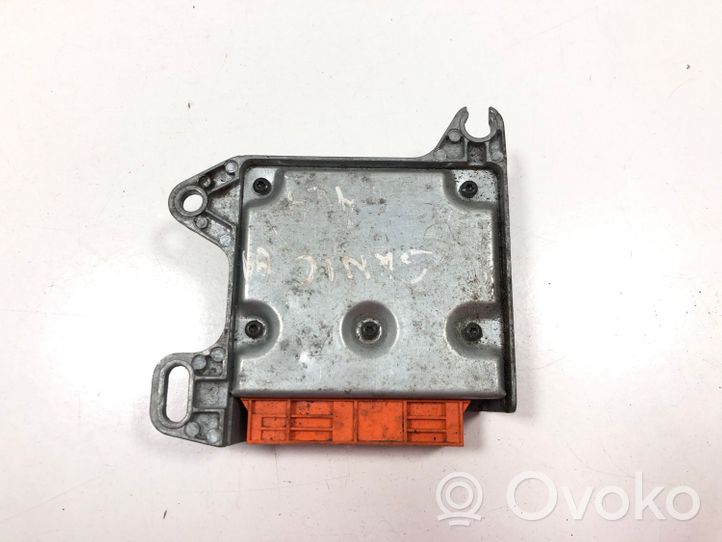 Renault Megane III Airbag control unit/module 600639500