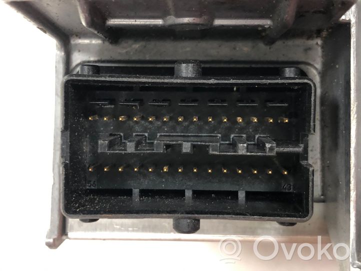 Opel Astra H Module de contrôle airbag 13188857