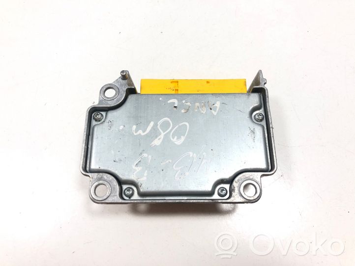 Mercedes-Benz B W245 Airbag control unit/module A1698201585