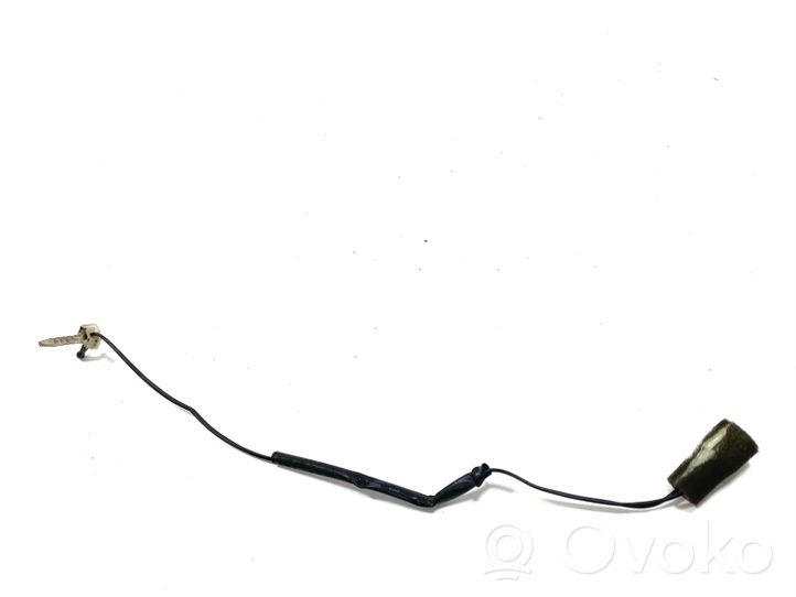Opel Antara Heater control cables E120268