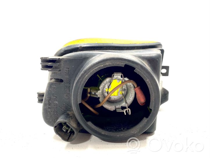 Renault Laguna I Front fog light 7700806302