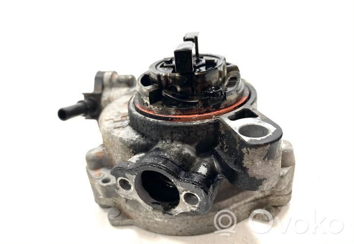 Citroen C4 II Alipainepumppu 9804021880