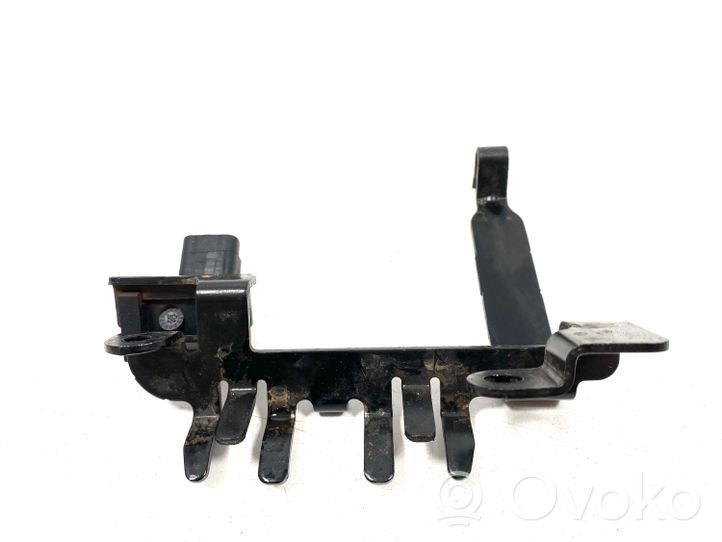 Citroen C4 II Muu moottoritilan osa 9686188780