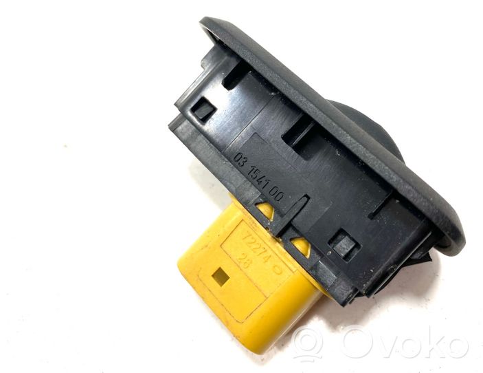 Ford Fiesta Electric window control switch 8A6T14529AA