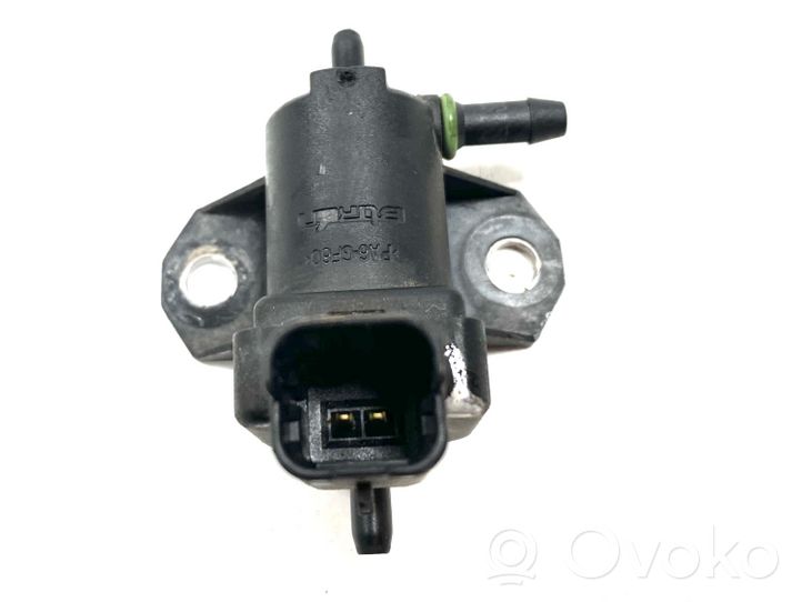 Citroen C4 II Valvola di depressione 9688124580