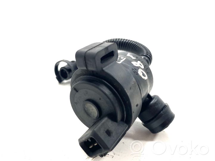 BMW 3 E92 E93 Vacuum valve 7551262