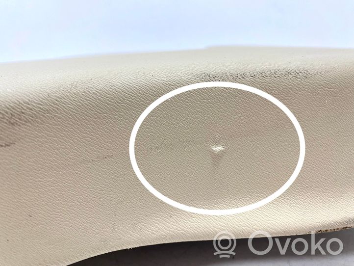 Volvo XC60 Rivestimento del pannello della portiera anteriore 8635779