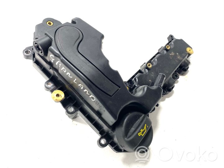 Opel Grandland X Cache culbuteur 9808923780