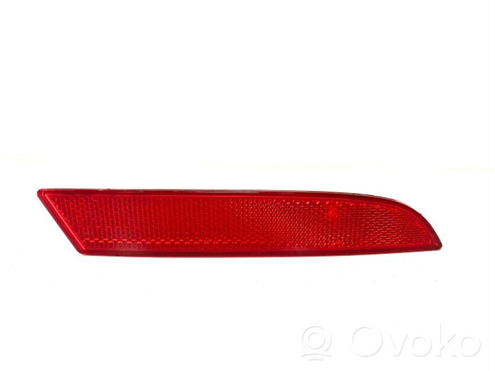 Alfa Romeo Giulietta Rear tail light reflector 50513783