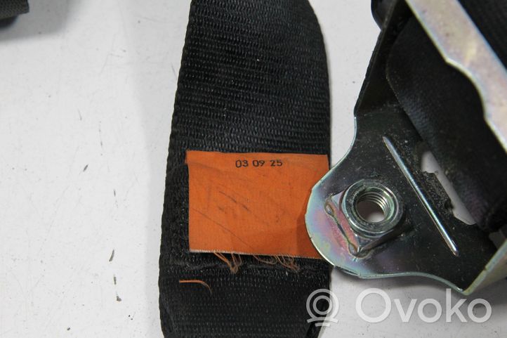 Ford Focus C-MAX Ceinture de sécurité avant 601704600