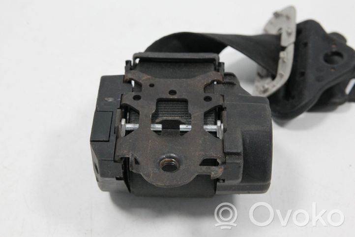 Citroen C3 Pas bezpieczeństwa fotela tylnego 33015508