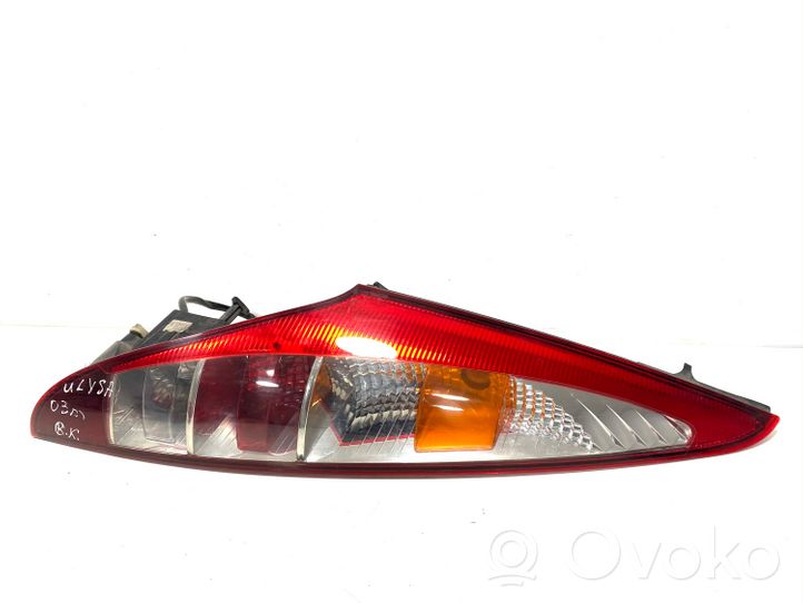 Fiat Ulysse Lampa tylna 25532557