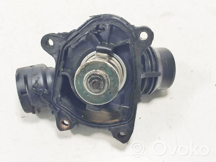 BMW 3 E90 E91 Termostatas/ termostato korpusas 2243038