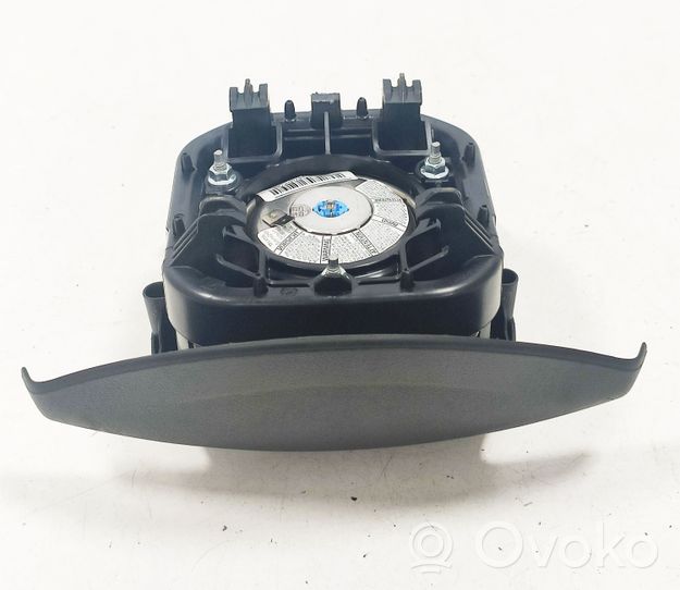 Citroen C5 Stūres drošības spilvens 96877137ZD