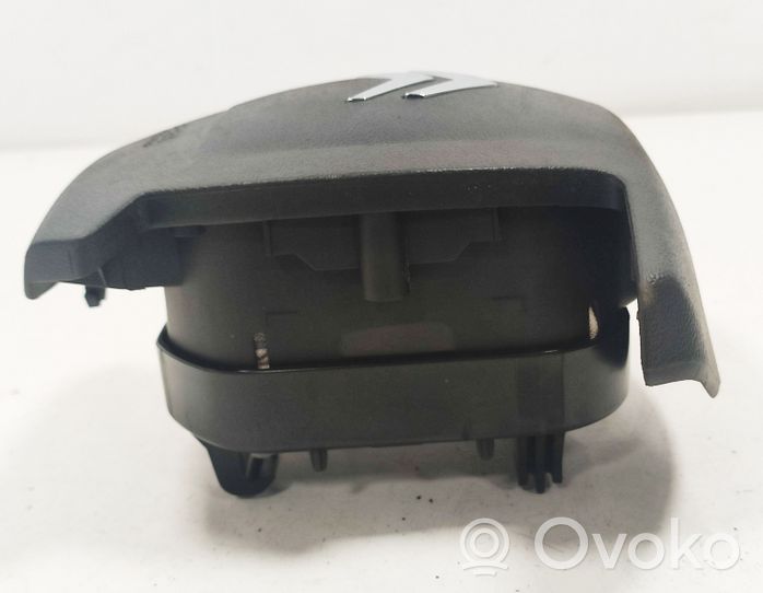 Citroen C5 Stūres drošības spilvens 96877137ZD