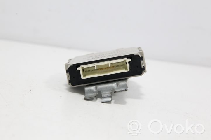 Citroen C-Crosser Centralina/modulo motore ECU 8634A018