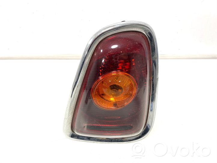 Mini One - Cooper Coupe R56 Luci posteriori 03373180